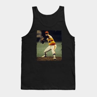 Nolan Ryan Making Him The First Tank Top